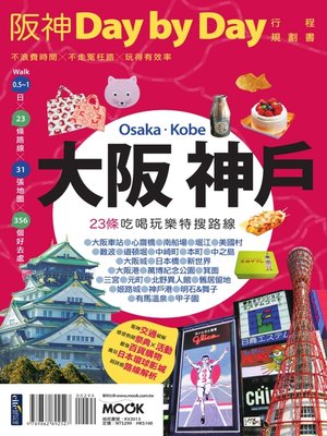 cover image of 阪神Day by Day